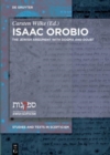 Image for Isaac Orobio : The Jewish Argument with Dogma and Doubt
