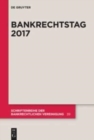 Image for Bankrechtstag 2017