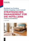 Image for Strategisches Management fur die Hotellerie: Theorie und Praxisbeispiele