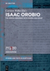 Image for Isaac Orobio: The Jewish Argument with Dogma and Doubt