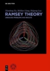 Image for Ramsey theory  : unsolved problems and results