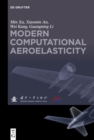 Image for Modern Computational Aeroelasticity