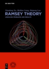 Image for Ramsey Theory: Unsolved Problems and Results