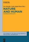 Image for Nature and Human
