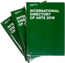 Image for International Directory of Arts 2019