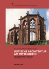 Image for Gotische Architektur am Mittelrhein