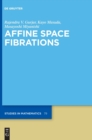 Image for Affine space fibrations