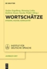 Image for Wortschatze