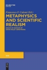 Image for Metaphysics and Scientific Realism