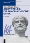 Image for Aristoteles, Nikomachische Ethik