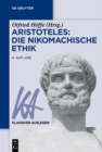 Image for Aristoteles, Nikomachische Ethik : 2