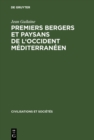 Image for Premiers bergers et paysans de l&#39;occident mediterraneen