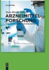 Image for Arzneimittelforschung : Durch Innovationen Zum Markterfolg