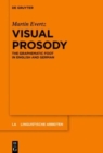 Image for Visual Prosody