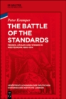 Image for Battle of the Standards: Messen, Zahlen und Wiegen in Westeuropa 1660-1914