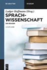 Image for Sprachwissenschaft : Ein Reader
