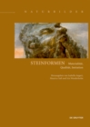 Image for Steinformen: Materialitat, Qualitat, Imitation