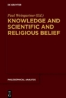 Image for Knowledge and Scientific and Religious Belief