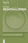 Image for Regionalismen