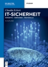 Image for IT-Sicherheit: Konzepte - Verfahren - Protokolle