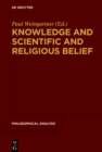 Image for Knowledge and Scientific and Religious Belief