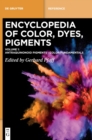 Image for Antraquinonoid pigments - color fundamentals