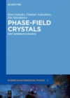 Image for Phase-Field Crystals : Fast Interface Dynamics