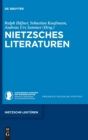 Image for Nietzsches Literaturen