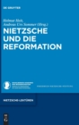 Image for Nietzsche und die Reformation