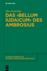 Image for Das  Bellum Iudaicum  des Ambrosius