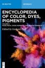 Image for Mixed metal oxide pigments - zinc sulfide pigments