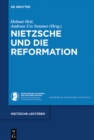 Image for Nietzsche und die Reformation