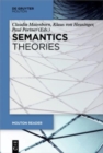 Image for Semantics - Theories