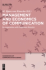 Image for Management and Economics of Communication