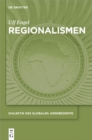 Image for Regionalismen
