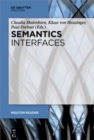 Image for Semantics - Interfaces