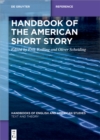 Image for Handbook of the American Short Story