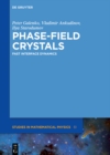 Image for Phase-Field Crystals: Fast Interface Dynamics