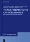 Image for Transformations of Romanness : Early Medieval Regions and Identities