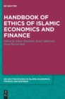 Image for Handbook of Ethics of Islamic Economics and Finance