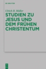 Image for Studien zu Jesus und dem fruhen Christentum : 231