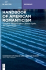 Image for Handbook of American Romanticism
