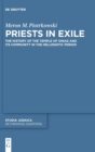 Image for Priests in Exile : The History of the Temple of Onias and Its Community in the Hellenistic Period
