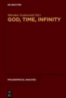 Image for God, Time, Infinity