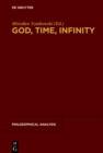 Image for God, Time, Infinity