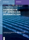 Image for Handbook of American Romanticism