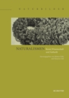 Image for Naturalismen: Kunst, Wissenschaft und Asthetik
