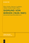 Image for Sigmund von Birken (1626-1681): Ein Dichter in Deutschlands Mitte : 215