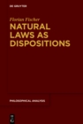 Image for Natural Laws as Dispositions : 76