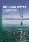 Image for Drinking Water Treatment: New Membrane Technology